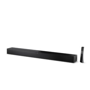 SoundBar Sharp HT-SB304 2.0 180W Nero