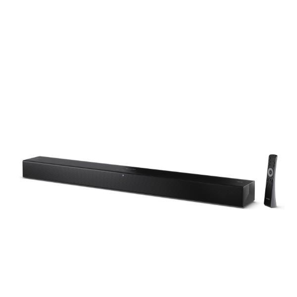 SoundBar Sharp HT-SB304 2.0 180W Nero