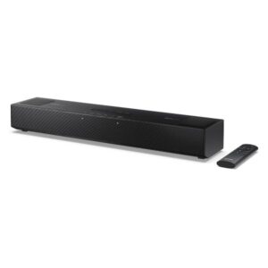 SoundBar Sharp HT-SB700 2.0 Dolby Atmos Home Cinema Nero