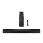 Soundbar Sharp HT-SBW310 2.1 Subwoofer Wireless 330W