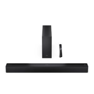 Soundbar Sharp HT-SBW310 2.1 Subwoofer Wireless 330W