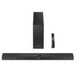 Soundbar Sharp HT-SBW320 2.1 + Subwoofer Wireless 360W