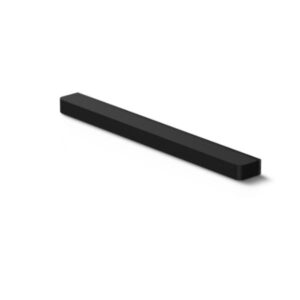 SoundBar Sony BRAVIA Theatre Bar 8 Home Cinema Dolby Atmos Nero