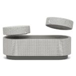 Soundbar Sony HT-AX7 Home Cinema Wireless Grigio