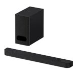 Soundbar Sony BRAVIA Theatre Bar 6 Home Cinema 350W Nero
