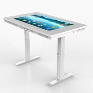 Tavolo Interattivo Helgi HTI4320 43" Motorizzato Touch Android 12