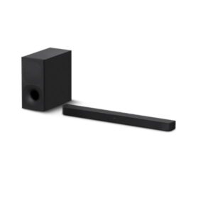 SoundBar Sony HT-S400 Home Cinema 2.1 330W Nero
