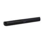 SoundBar Sharp HTSB107 2.0 90W Nero