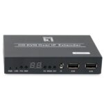 Ricevitore HDMI PoE over IP Level One HVE-6701R 100m Digital Signage