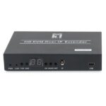 Trasmettitore HDMI PoE over IP Level One HVE-6701T 100m Digital Signage