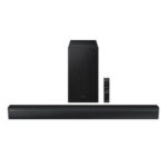 SoundBar Samsung HW-B650F 3.1 Canali 430W