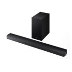 SoundBar Samsung HW-B750F 5.1 Ch 400W Home Cinema