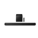 SoundBar Samsung HW-Q800F Home Cinema 400W Nero