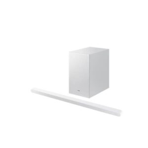 Soundbar Samsung HW-S700D 250W Bianco Home Cinema