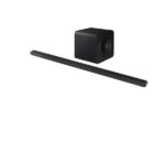 Soundbar Samsung HW-S800D/ZF 330W per TV e Musica