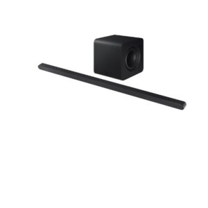 Samsung Soundbar HW-S800DZF - Home Cinema - SKU: HW-S800D/ZF