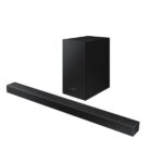Soundbar Samsung Serie T420 150W Nero Home Cinema