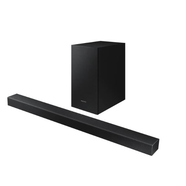 Soundbar Samsung Serie T420 150W Nero Home Cinema
