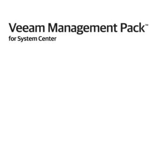 Veeam Manag Pack MCS Syst Cent - SOFTWARE MULTILICENZA ELETTRONICA - SKU: I-VMPPLS-VS-P00