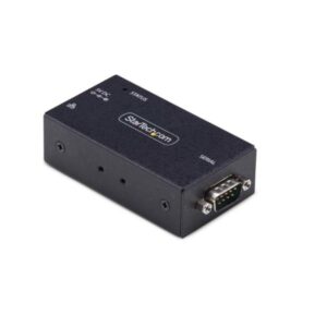 Adattatore di Rete Startech Seriale a Ethernet RJ45 10Gb/s