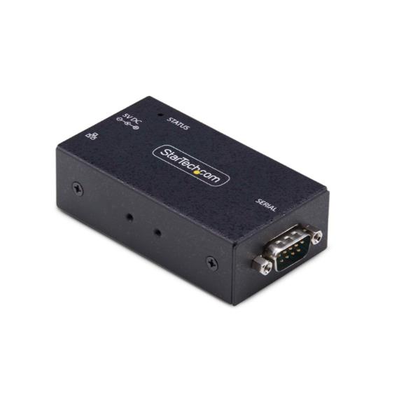 Adattatore di Rete Startech Seriale a Ethernet RJ45 10Gb/s