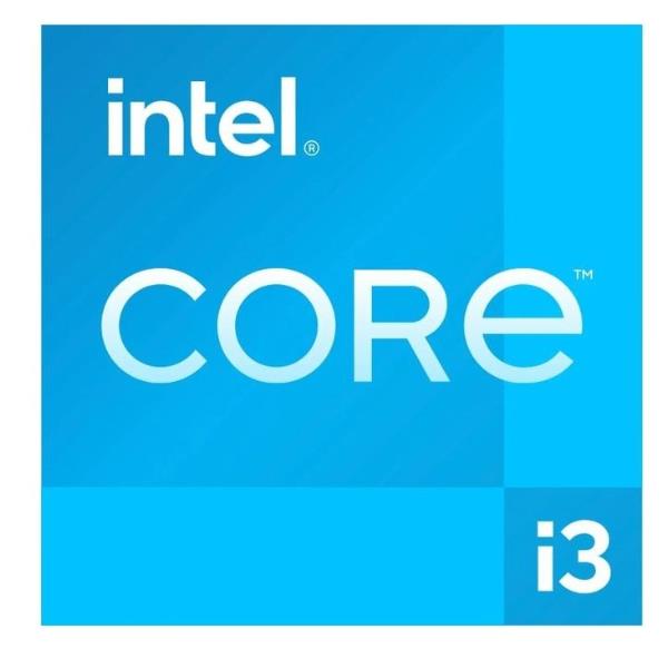 Processore Intel Core i3-14100 4.7GHz Socket LGA1700