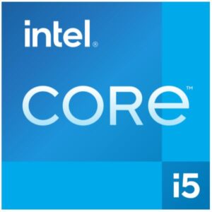 Processore Intel Core i5-12400F Box 6 Core 4.4GHz Socket LGA1700