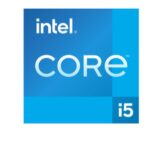 Processore Intel Core i5-12500 Box 6 Core 4.6GHz Socket LGA1700