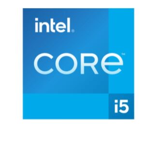 Processore Intel Core i5-12500 Box 6 Core 4.6GHz Socket LGA1700