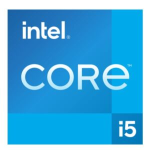 Processore Intel Core i5-12600KF Box Socket 1700 10 Core 4.9GHz