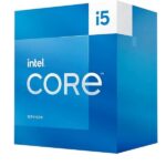 Processore Intel Core i5-13400 Socket LGA1700 10 Core 4.6GHz