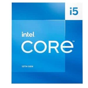 Processore Intel Core i5-13400F Socket 1700 10 Core 4.6GHz