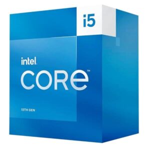 Processore Intel Core i5-13500 Socket LGA1700 14 Core 4.8GHz