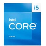Processore Intel Core i5-13600KF Socket 1700 5.1GHz 14 Core