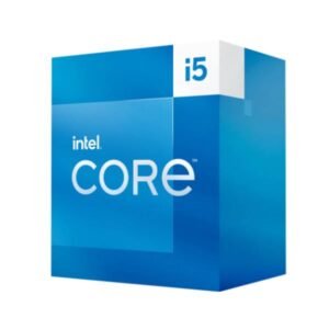 Processore Intel Core i5-14600K 14 Core 5.3GHz Socket LGA1700