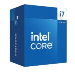 Processore Intel Core i7-14700 5.4GHz 20 Core Socket LGA1700
