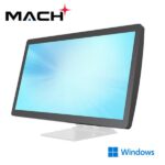 PC All In One MicroTouch MACH 21.5″ Touchscreen Celeron 16GB 256GB SSD Win11
