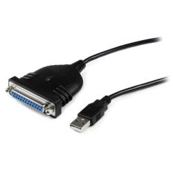 Cavo Stampante USB Parallelo DB25 Startech 1.9m