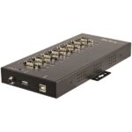 Adattatore USB a Seriale Startech 8 Porte RS-232/422/485