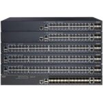 Switch Ruckus Networks 24 Porte Gigabit 2 SFP+ Layer 3 Managed