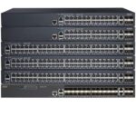 Switch Ruckus Networks 24 Porte Gigabit 2x10G SFP+ Layer 3 Managed