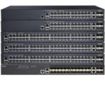 Switch Ruckus Networks 24 Porte Gigabit 4x10G SFP+ Layer 3 Managed