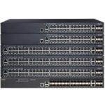 Switch Ruckus Networks 24 Porte PoE+ Managed Layer 3 2x10G SFP+