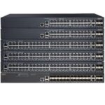 Switch Ruckus Networks 24 Porte PoE+ Gigabit 4x10G SFP+ Layer 3 Managed
