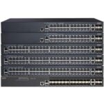 Switch Ruckus Networks 24 Porte PoE+ Gigabit 4x10G SFP+ L3 Managed