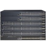 Switch Ruckus Networks 48 Porte Gigabit 4x10G SFP+ Layer 3 Managed