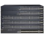 Switch Ruckus Networks 48 Porte PoE+ 4x10G SFP+ Layer 3 Managed