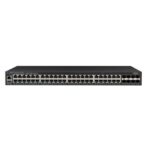 Switch Ruckus Networks 16×2.5G PoE+ 32x1G PoE+ 6x1G 2x10G SFP+ Managed Layer 3