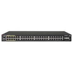 Switch Ruckus Networks 48 Porte Gigabit Managed Layer 3 4 Uplink