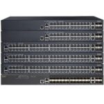 Switch Ruckus Networks 48 Porte PoE+ 370W 2x10G SFP+ Managed Layer 3